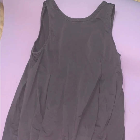 Madewell flowy tank top - Picture 1 of 4